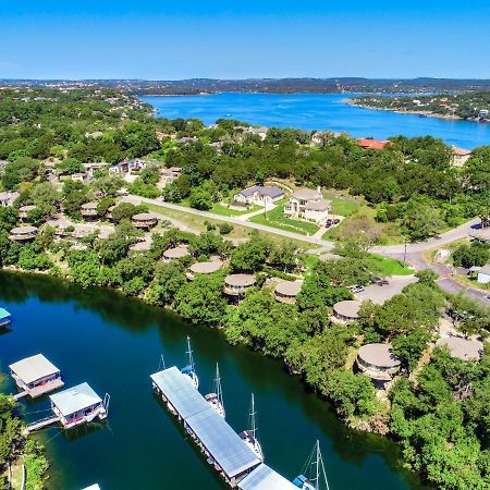 Lakefront Bungalow With Community Poolhot Tub #1 Lakeway Exterior foto
